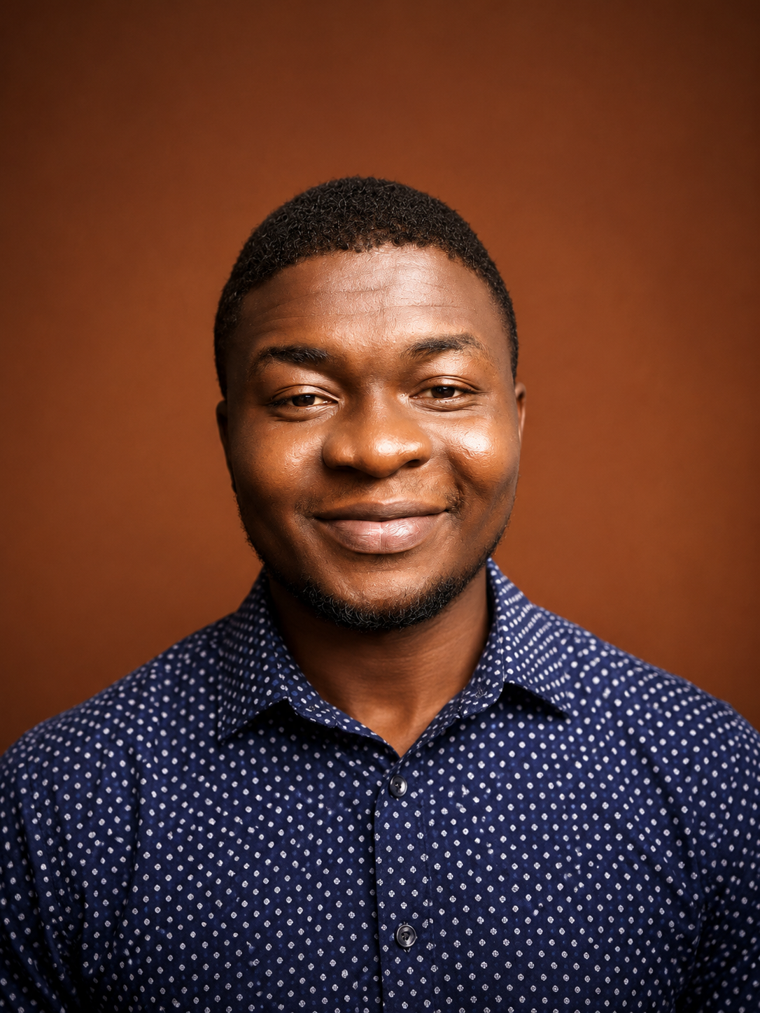 Joshua Osehimimen